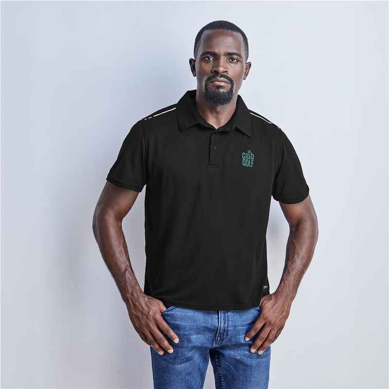 Mens Ultimate Golf Shirt