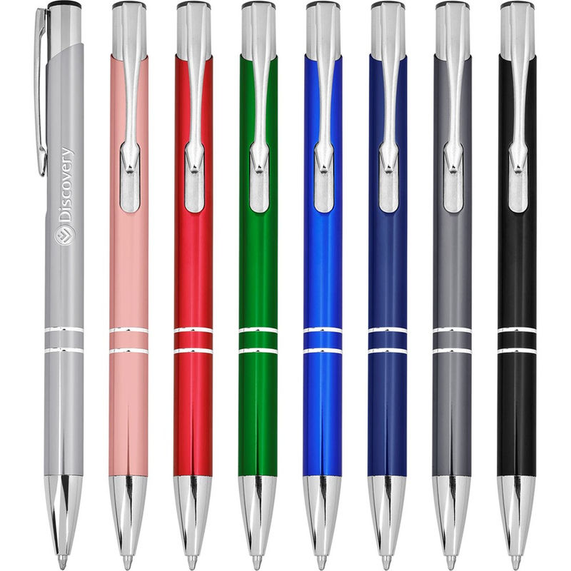 Altitude Panama Ball Pen