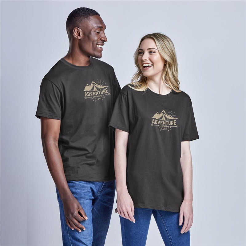 Unisex Super Club 135 T-Shirt