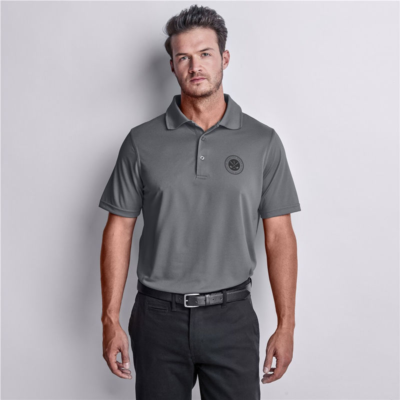 Mens Wynn Golf Shirt