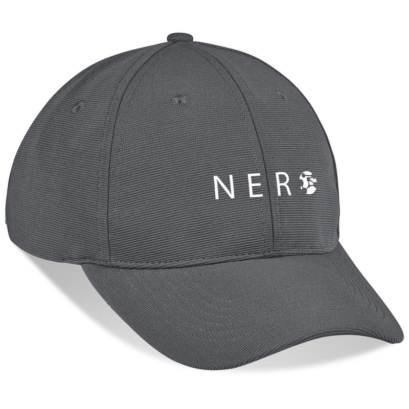 Torrey Cap - 6 Panel