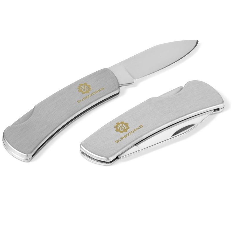Altitude Predator Pocket Knife