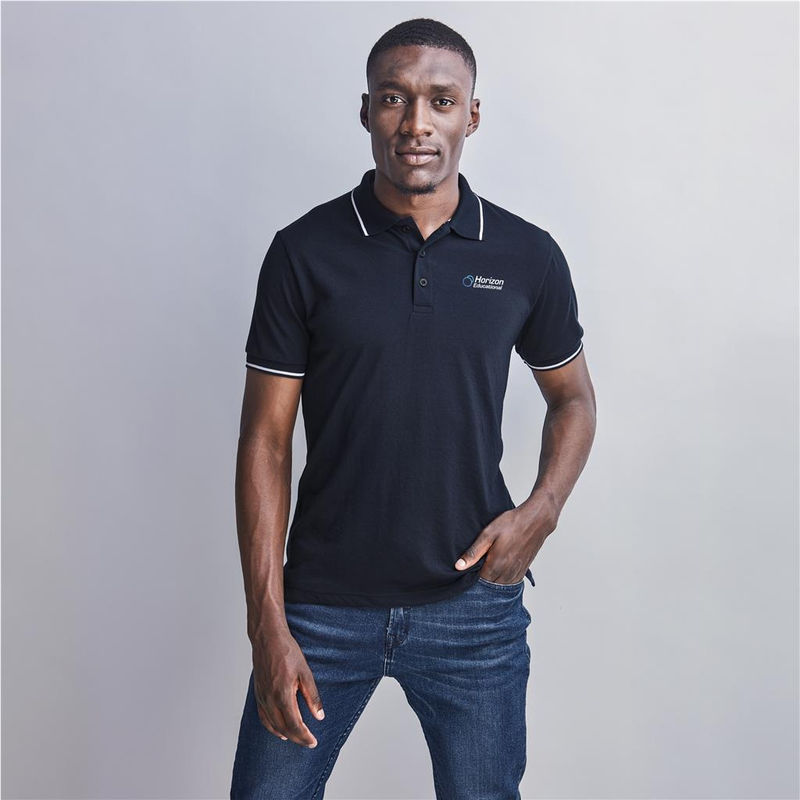 Mens Reward Golf Shirt