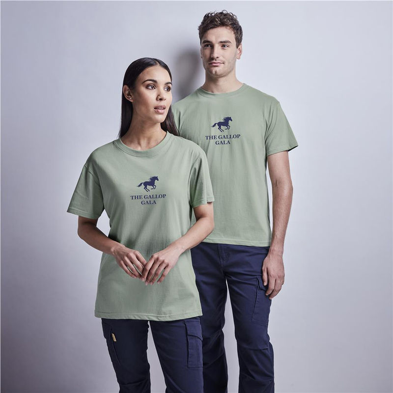 Unisex Super Club 165 T-Shirt