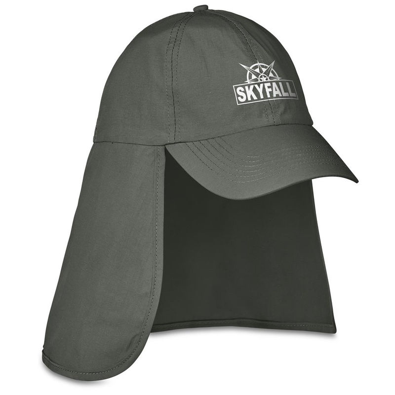 Urban Terrain Jabula Cap - 6 Panel