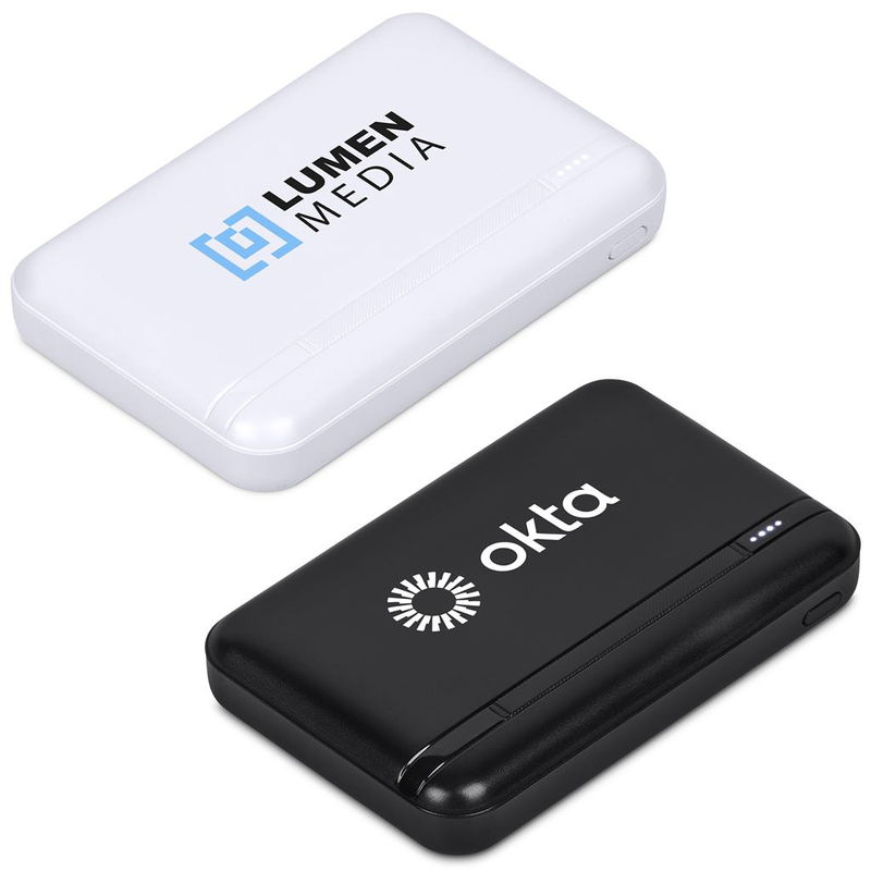 Altitude Core Power Bank - 5 000mAh